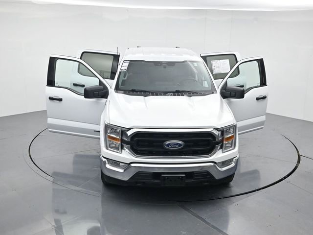 Used 2022 Ford F150 XLT w/ Equipment Group 301A Mid image 44