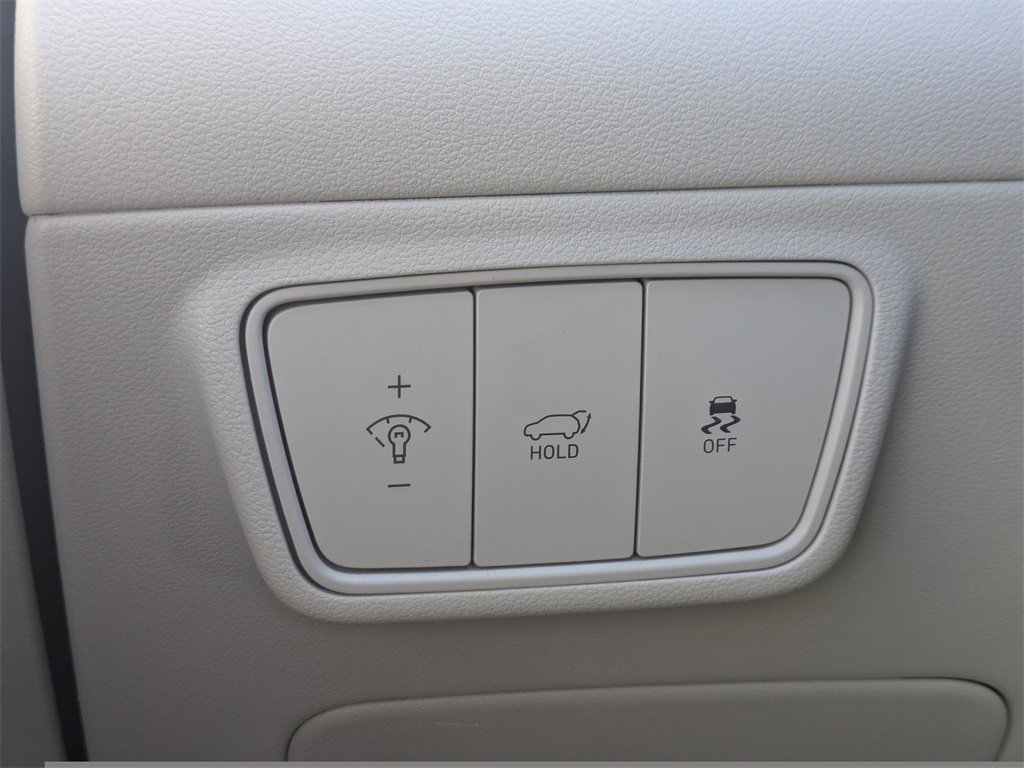 Used 2024 Hyundai Tucson SEL image 27