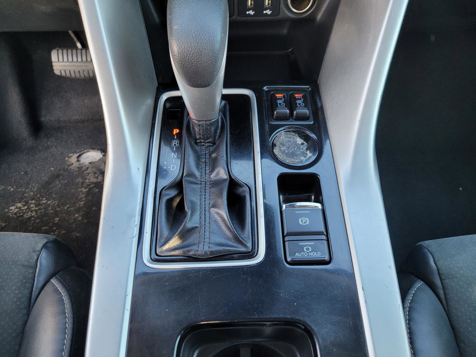 Used 2022 Mitsubishi Eclipse Cross SE image 46