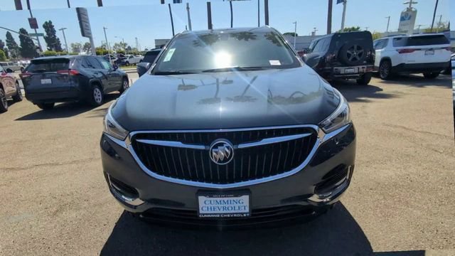 Certified 2019 Buick Enclave Essence FWD image 3