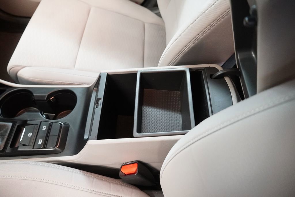 Used 2020 Hyundai Tucson SE w/ Cargo Package FWD image 23