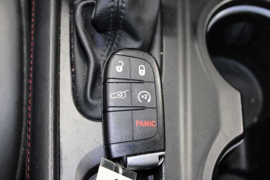 Used 2024 Dodge Durango GT image 33