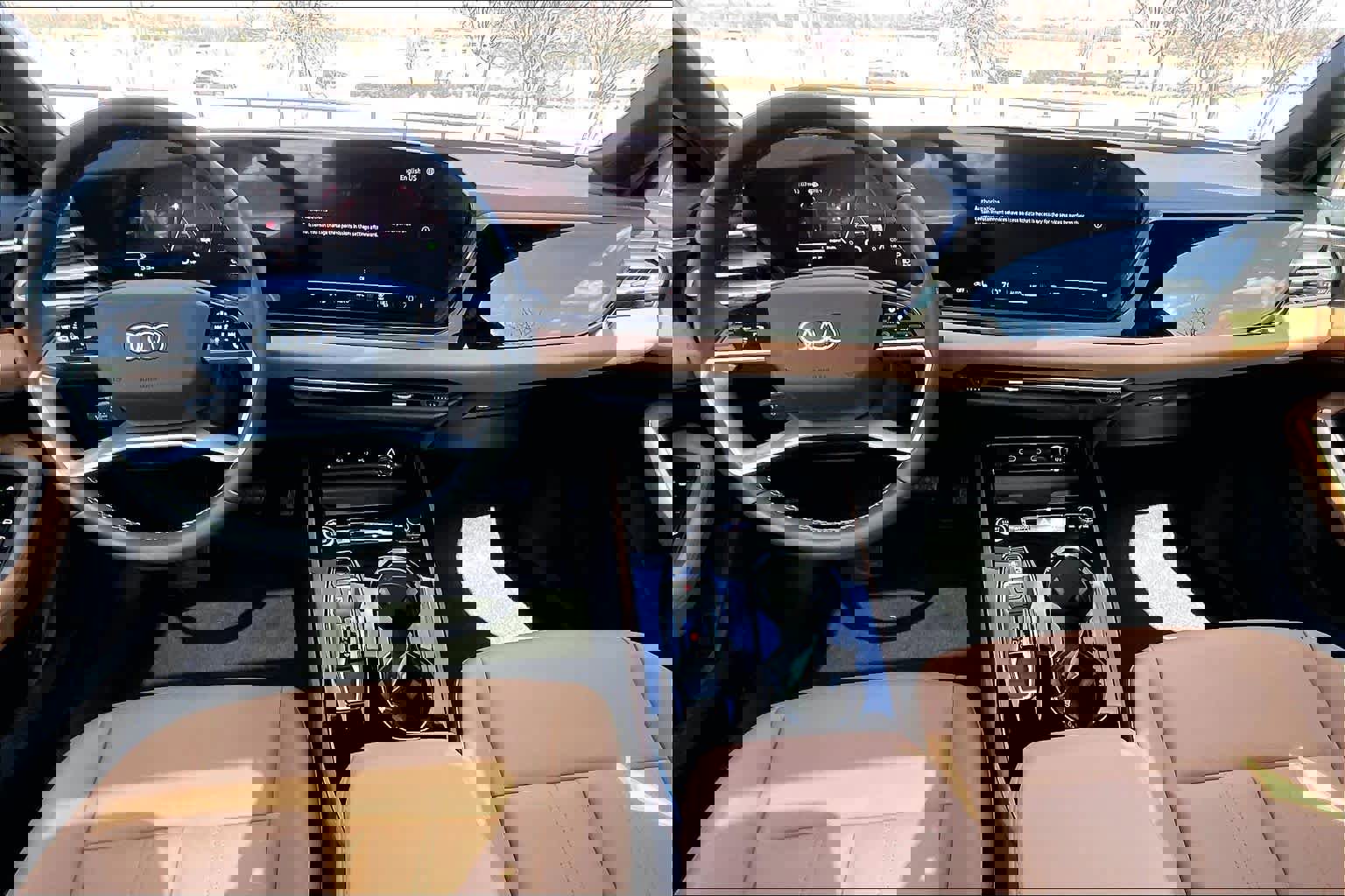 Used 2025 Audi A5 Premium w/ Convenience Package image 14