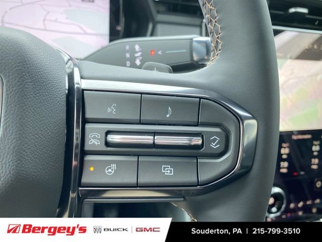 New 2026 GMC Terrain AT4 w/ Convenience Package III AWD/4WD image 38