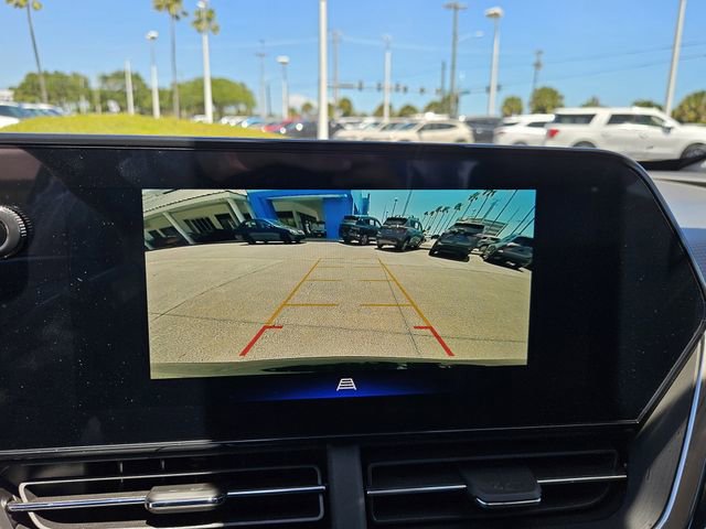 New 2026 Chevrolet Trax ACTIV w/ Driver Confidence Package FWD image 19