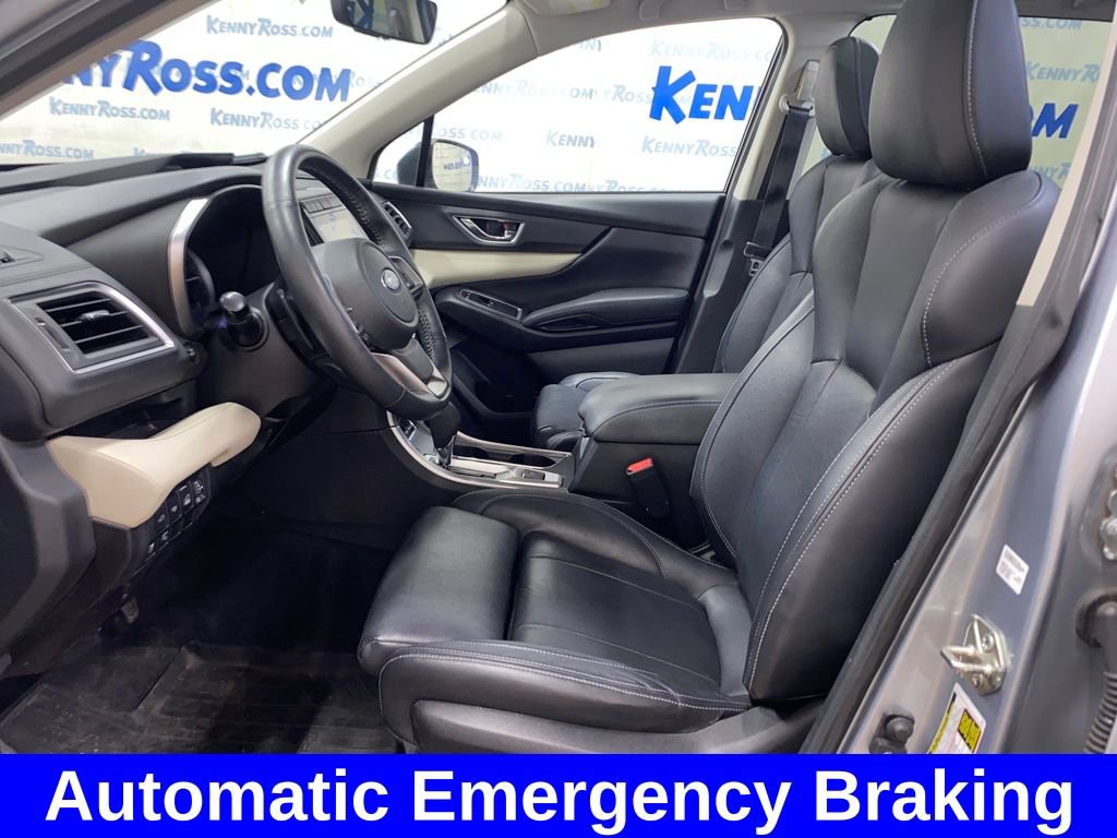 Used 2020 Subaru Ascent Limited w/ Technology Package image 8