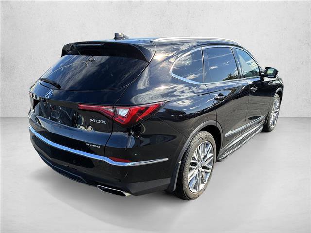 Used 2023 Acura MDX w/ Advance Package AWD/4WD image 5