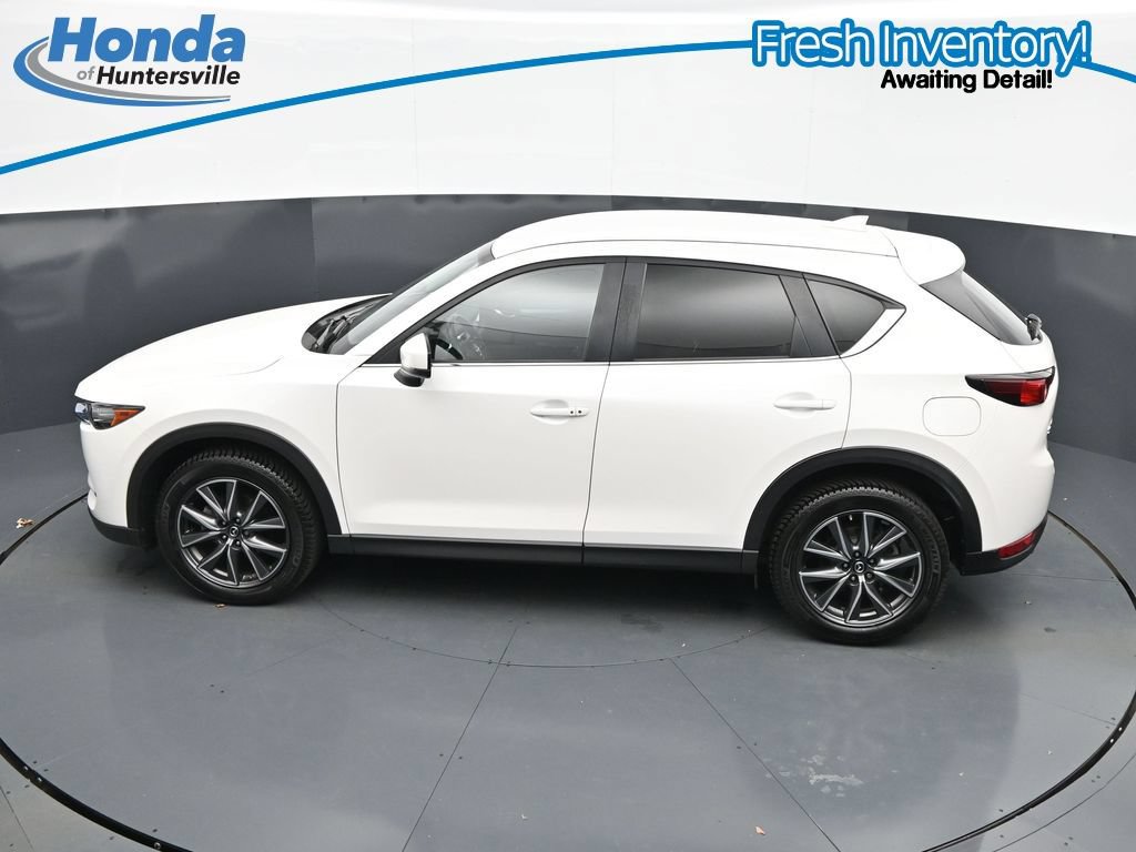 Used 2018 MAZDA CX-5 Touring AWD/4WD image 20