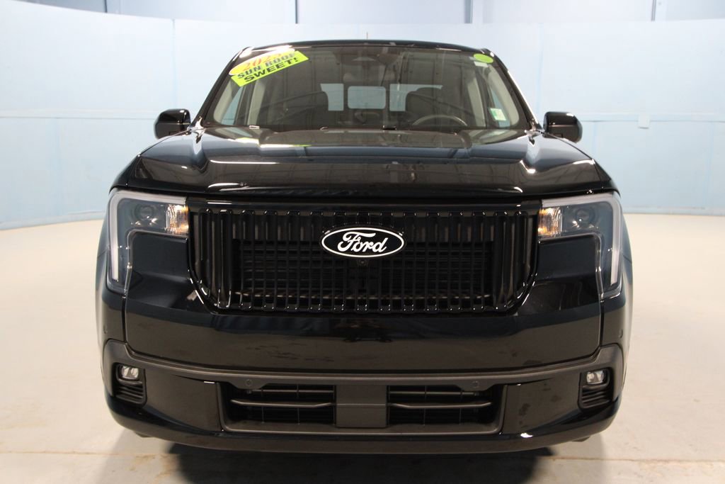 Used 2025 Ford Maverick Lobo image 31