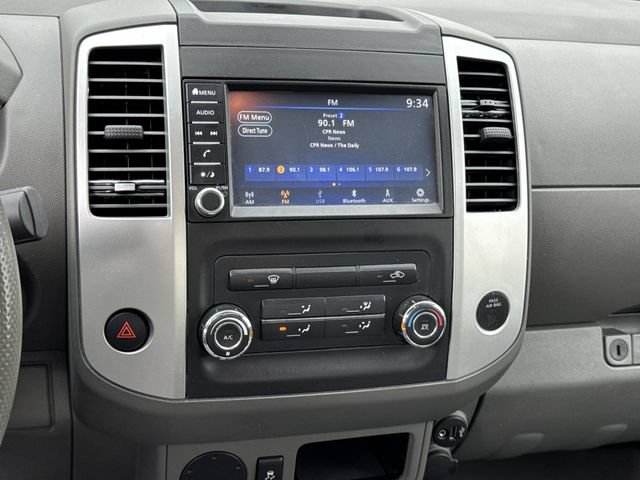 Used 2019 Nissan Frontier S RWD image 17
