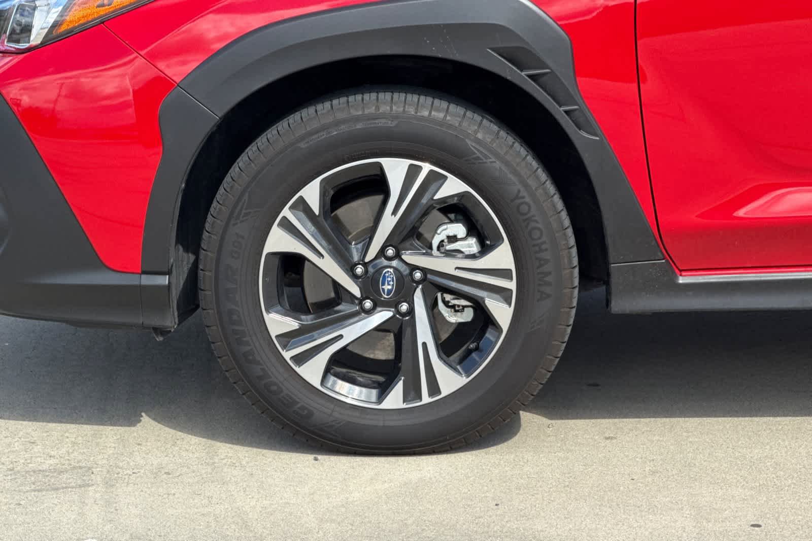 Certified 2025 Subaru Crosstrek 2.0i Premium w/ Popular Package #3 AWD/4WD image 25