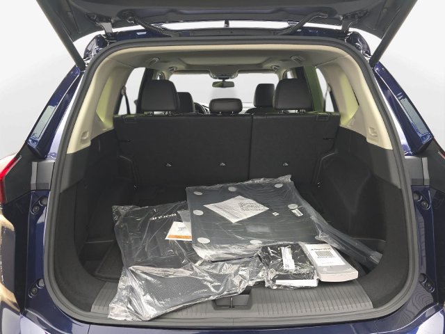 New 2026 Nissan Rogue Platinum w/ Platinum Premium Package AWD/4WD image 32
