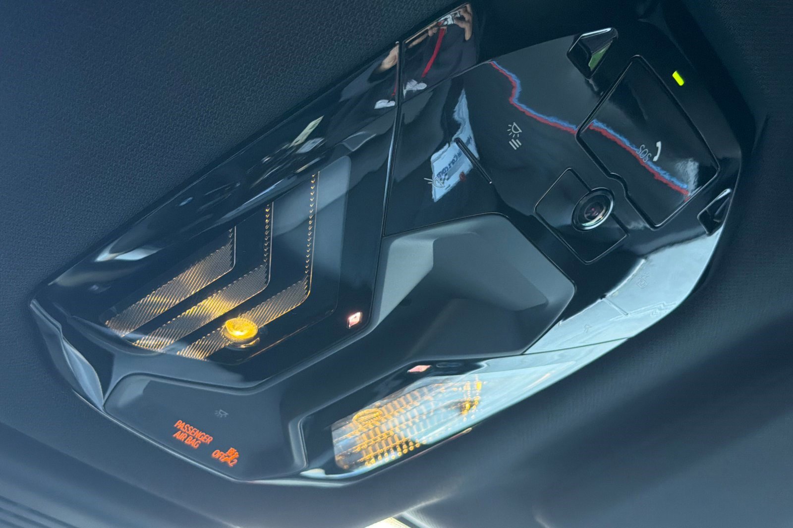 Used 2026 BMW iX xDrive60 w/ M Sport Package image 23