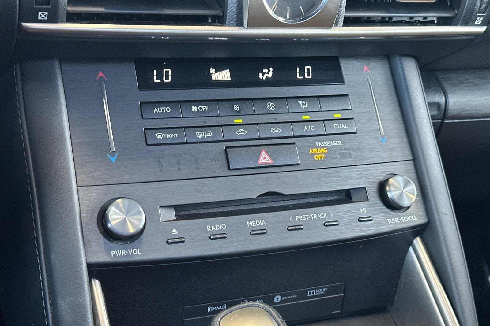 Used 2020 Lexus IS 300 F Sport w/ F Sport Package RWD image 19