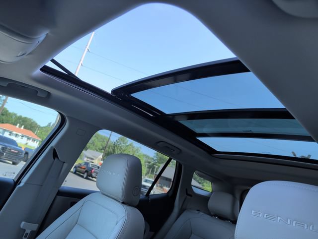 Used 2023 GMC Terrain Denali AWD/4WD image 31