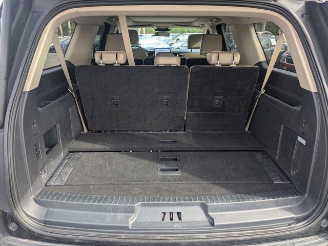 Used 2024 Ford Expedition Max Limited image 12