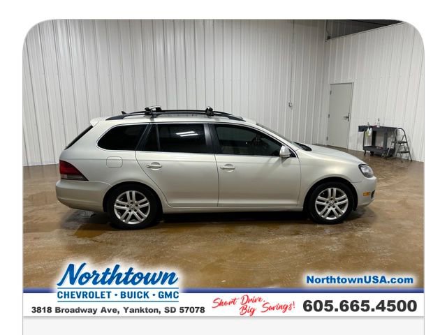 Used 2011 Volkswagen Jetta TDI image 6