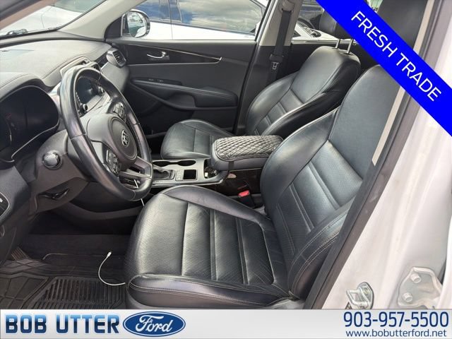 Used 2018 Kia Sorento EX AWD/4WD image 5