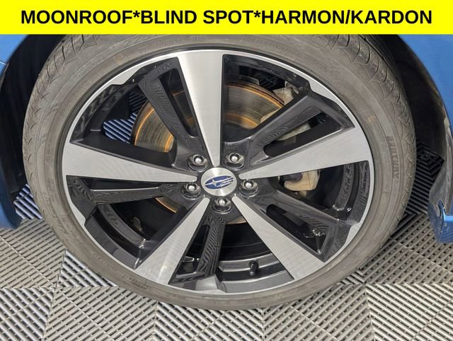 Used 2018 Subaru Impreza 2.0i Sport w/ Popular Package #2 AWD/4WD image 8