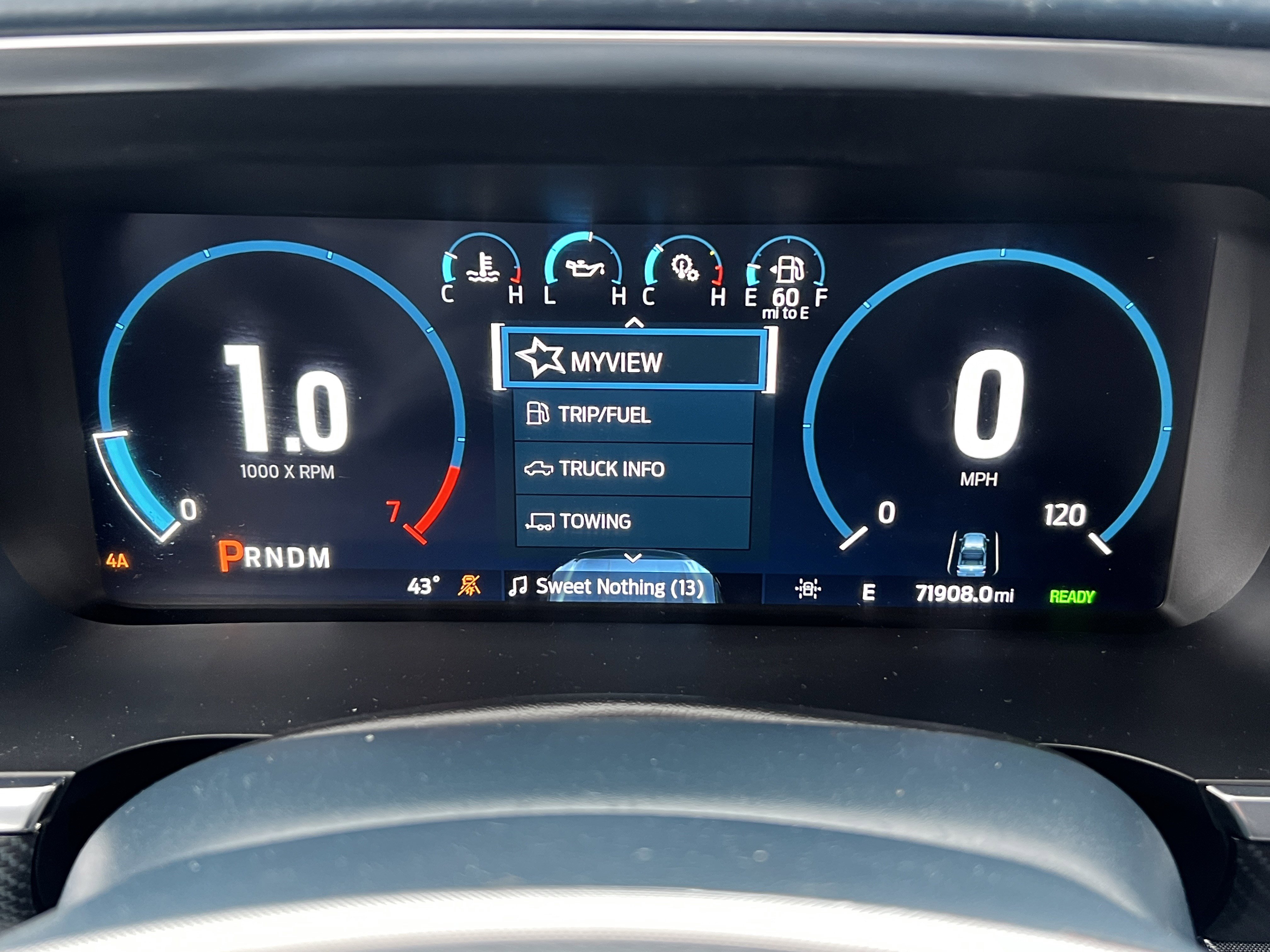 Used 2023 Ford F150 Limited AWD/4WD image 26