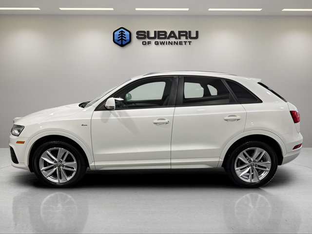 Used 2018 Audi Q3 2.0T Premium FWD video 2