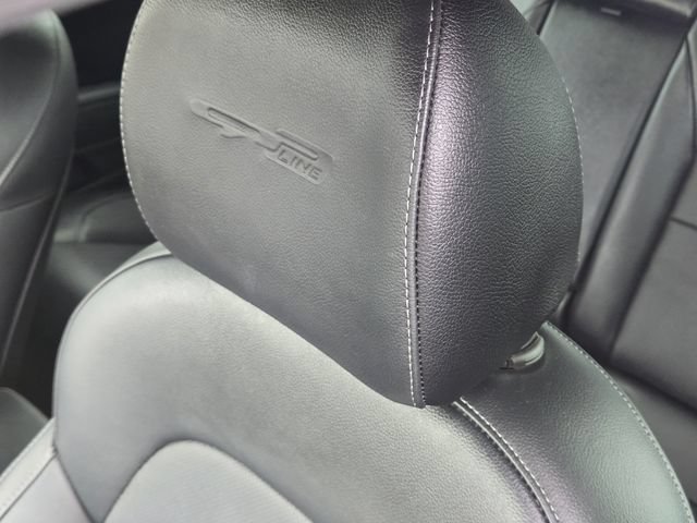 Used 2022 Kia Stinger GT-Line w/ Sun & Sound Package RWD image 14