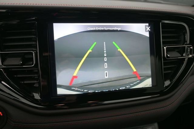 New 2026 Dodge Durango GT AWD/4WD image 38