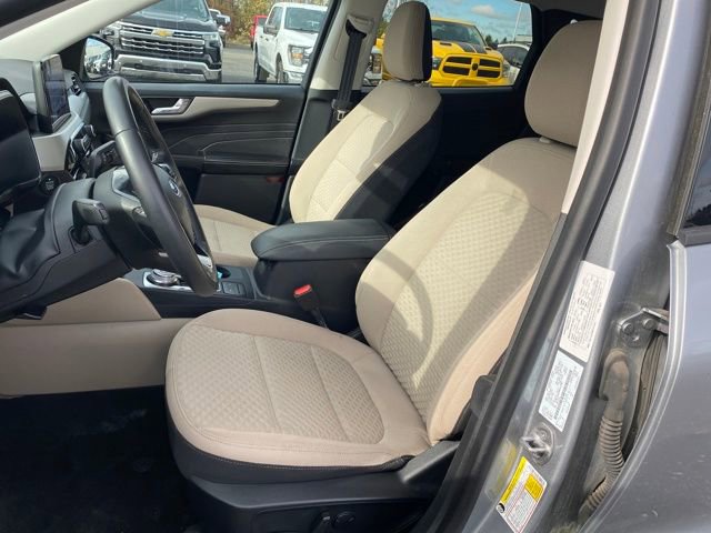 Used 2021 Ford Escape SE w/ Convenience Package image 15