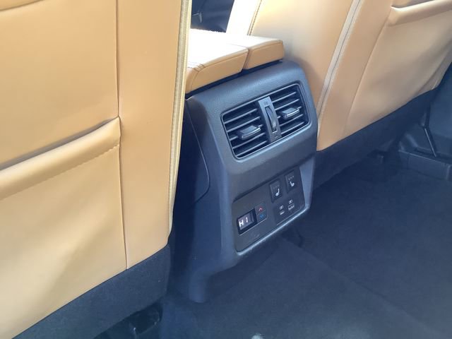 Used 2023 Nissan Rogue Platinum w/ Platinum Premium Package image 24