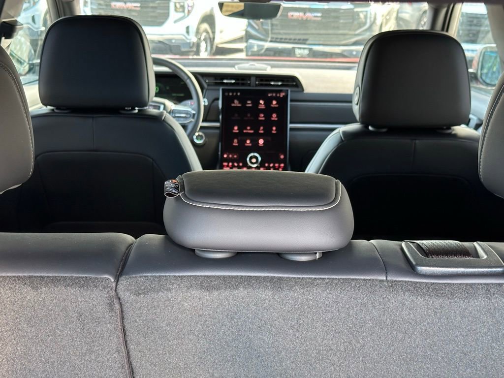 New 2026 GMC Terrain Elevation w/ Elevation Premium Package image 9