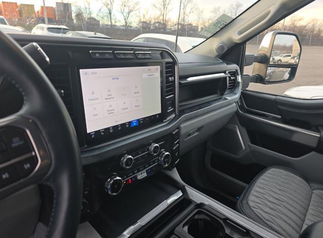 Used 2024 Ford F250 Limited w/ FX4 Off-Road Package image 9