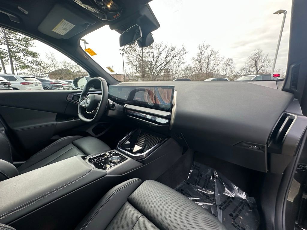 Certified 2025 BMW X3 xDrive30i image 32