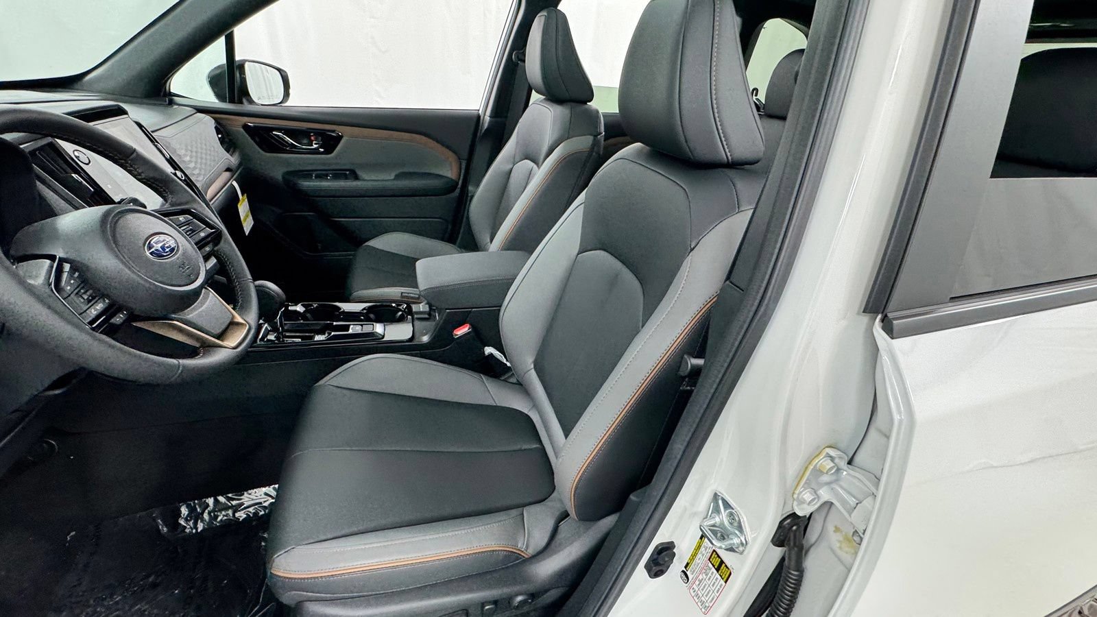 New 2026 Subaru Forester Sport AWD/4WD image 10