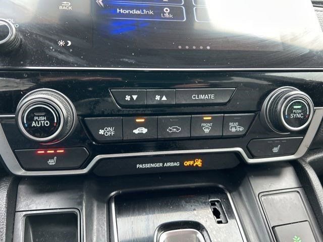 Used 2017 Honda CR-V EX-L image 28