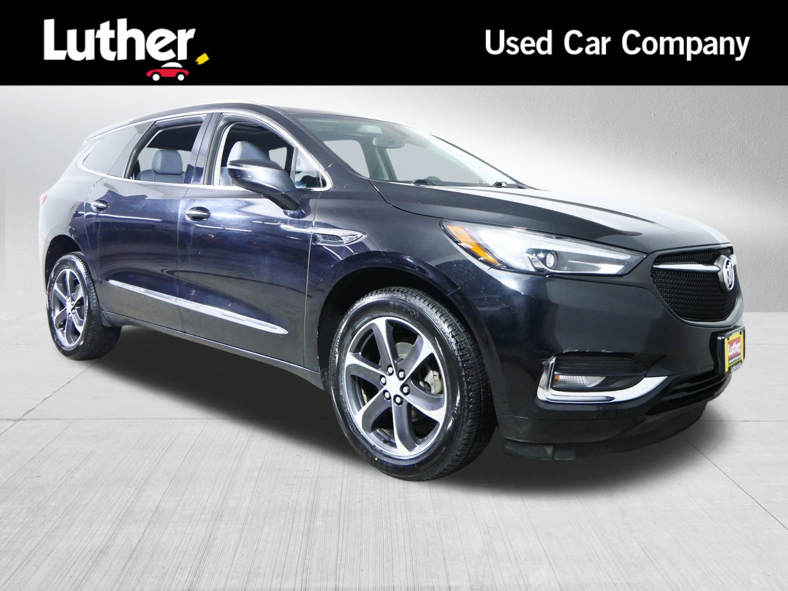 Used 2020 Buick Enclave Essence image 1