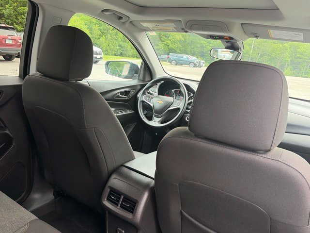 Used 2024 Chevrolet Equinox LT AWD/4WD image 35