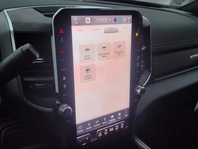 New 2026 RAM 2500 Laramie image 32