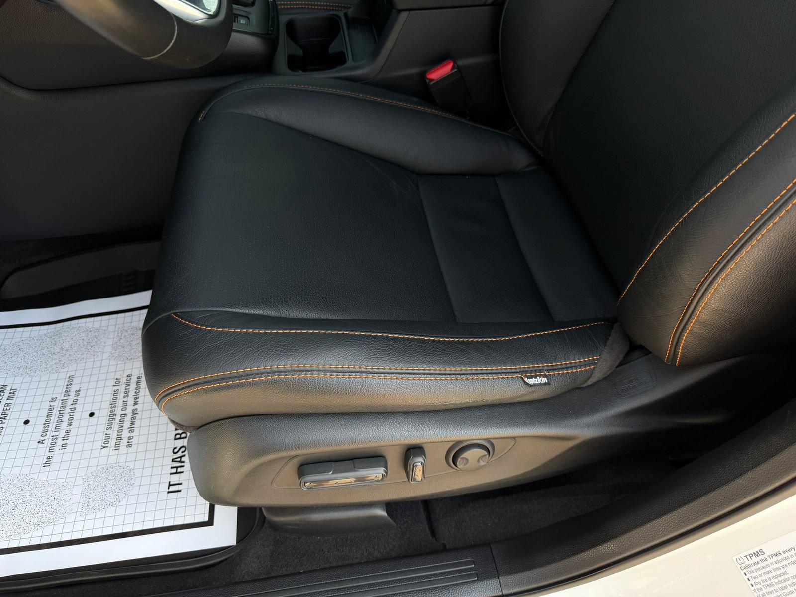 Used 2024 Honda CR-V Sport image 11