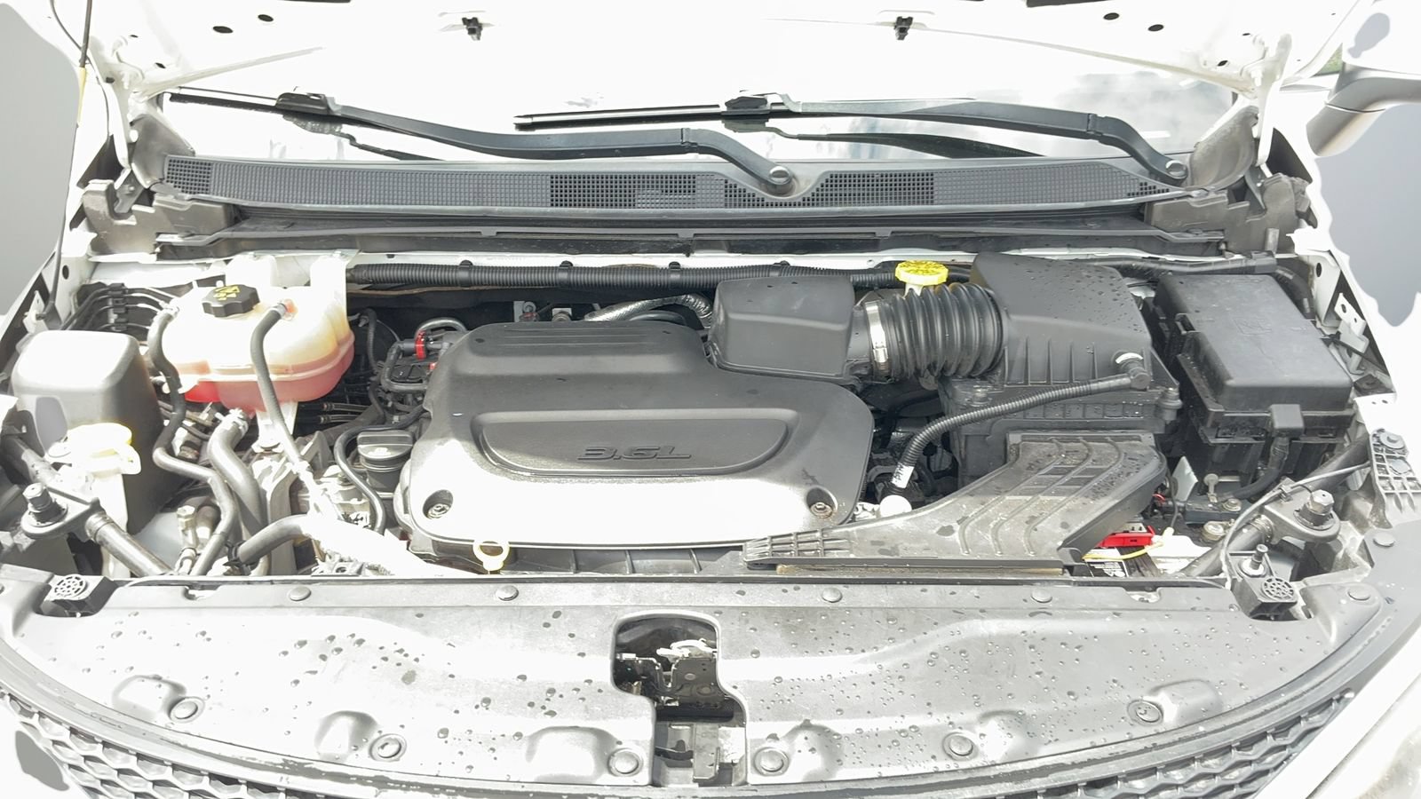 Used 2019 Chrysler Pacifica LX FWD image 46