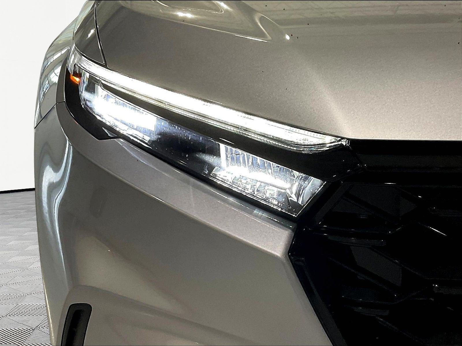New 2027 Honda CR-V Sport-L image 8