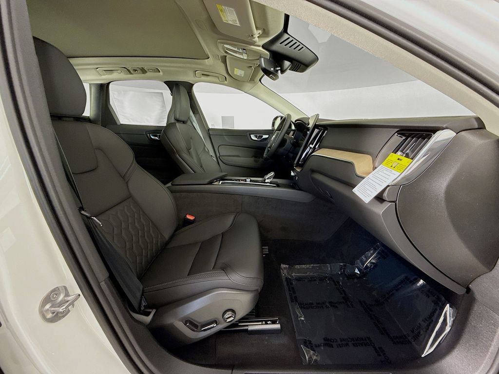 New 2026 Volvo XC60 B5 Plus w/ Protection Package image 28