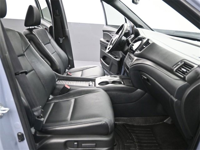 Used 2022 Honda Passport EX-L image 27