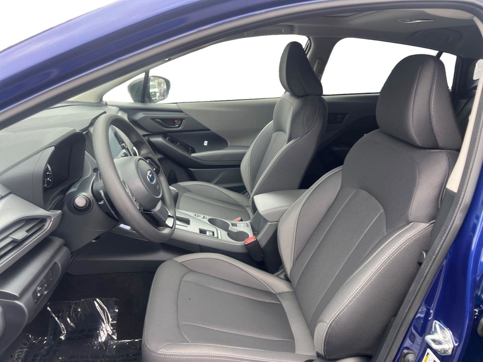 New 2026 Subaru Crosstrek 2.0i Premium image 9