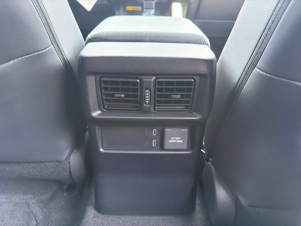 New 2026 Toyota 4Runner 4WD image 26