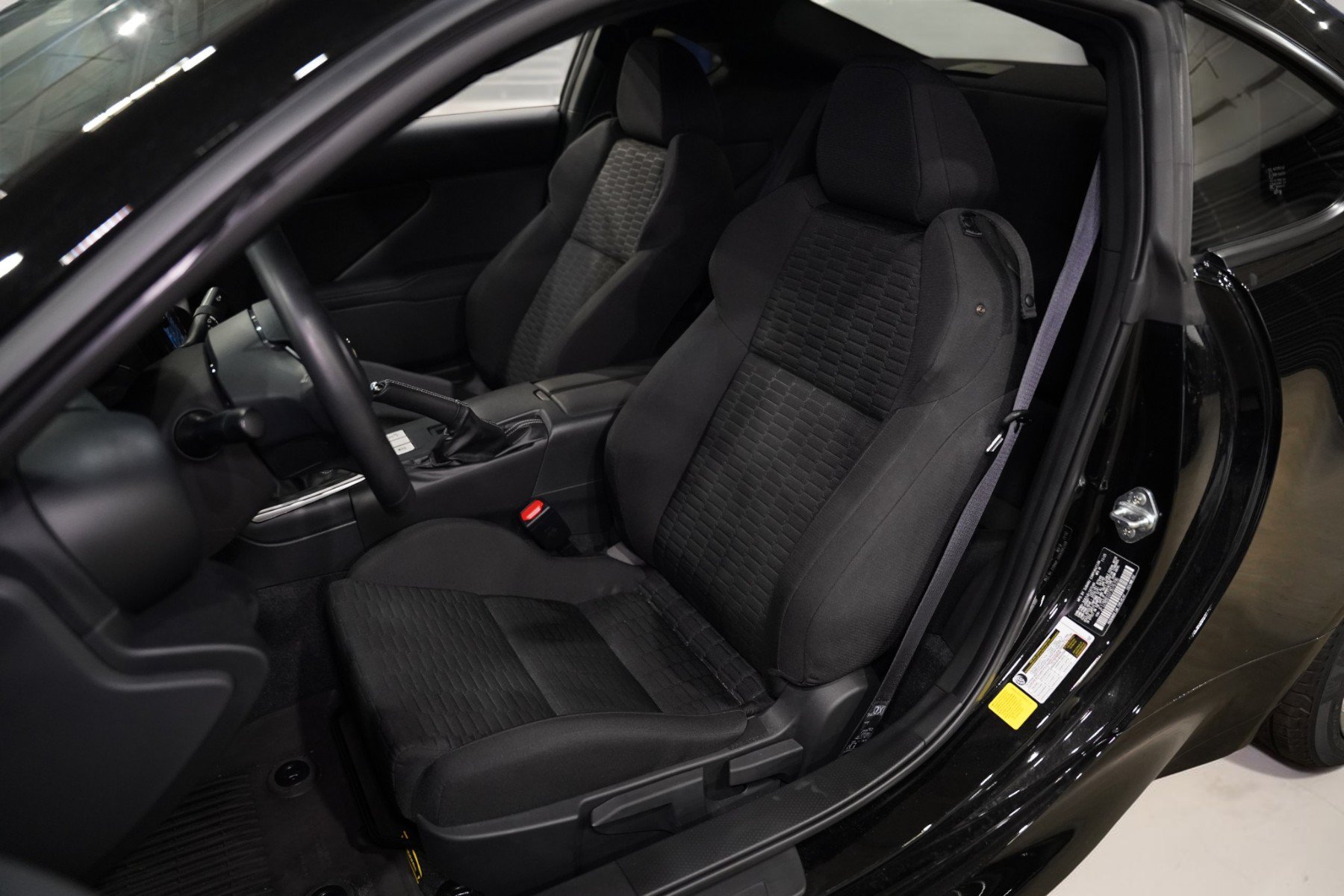 Used 2026 Toyota GR86 RWD image 4
