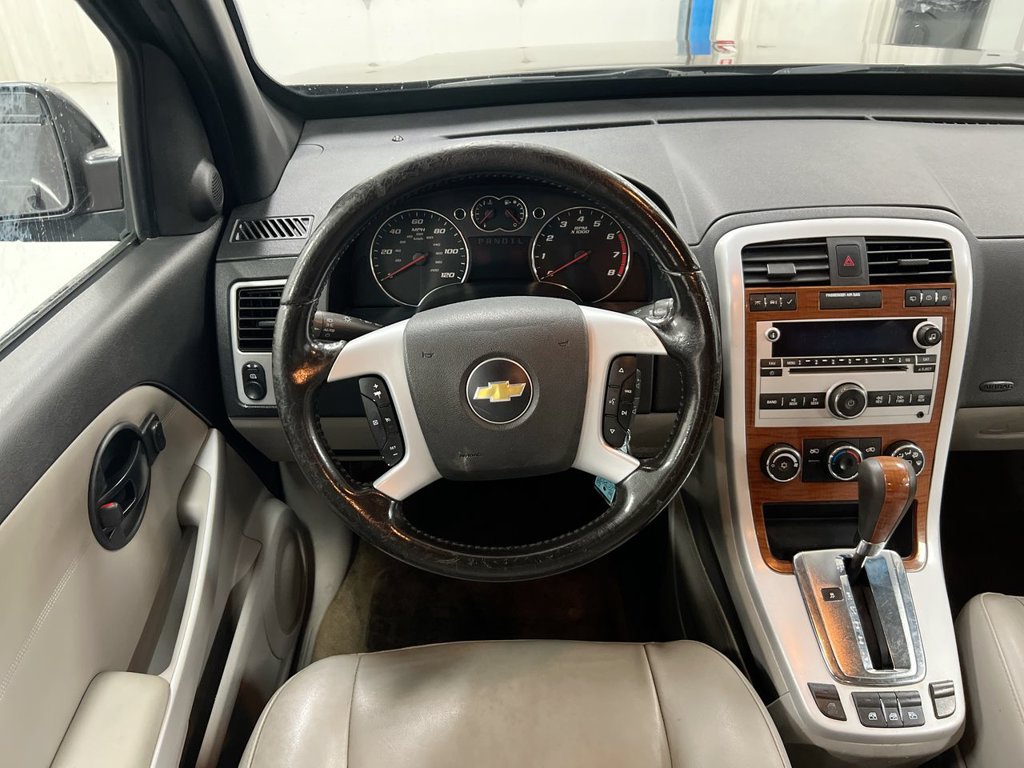 Used 2007 Chevrolet Equinox LT w/ LT Preferred Equipment Group FWD image 11