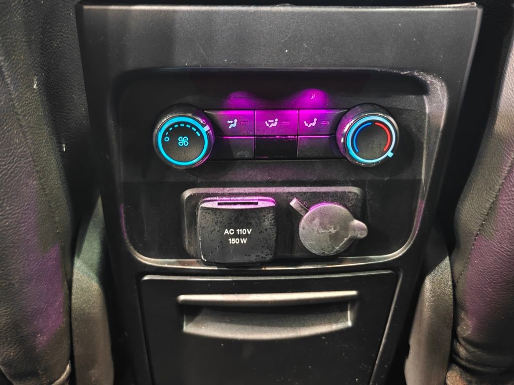 Used 2019 Ford Flex Limited AWD/4WD image 34