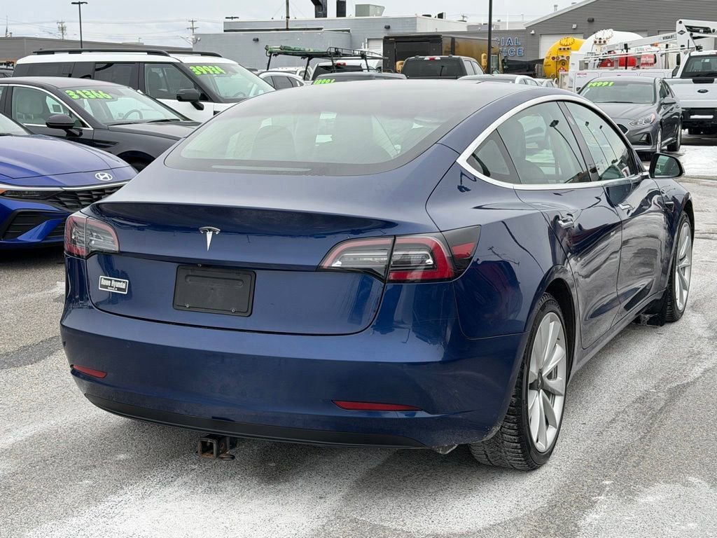 Used 2019 Tesla Model 3 Standard Range Plus image 10