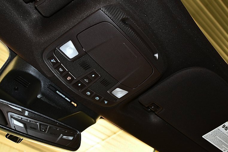 Used 2024 Ford Expedition King Ranch image 28