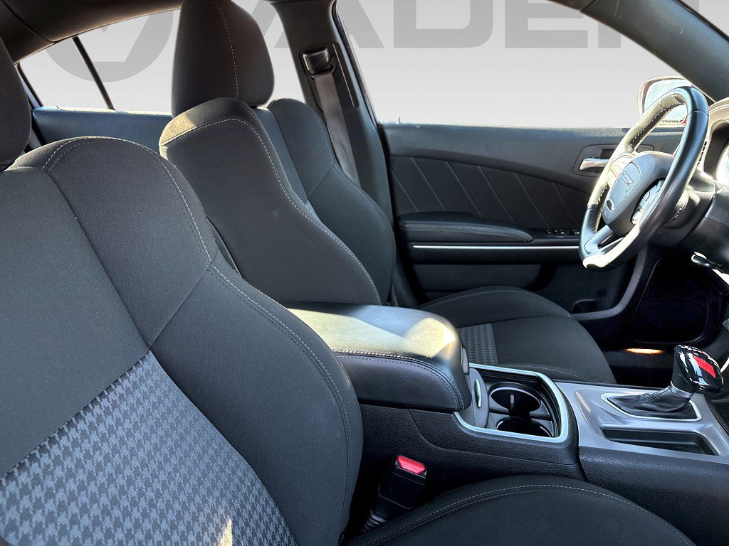 Used 2023 Dodge Charger GT image 10
